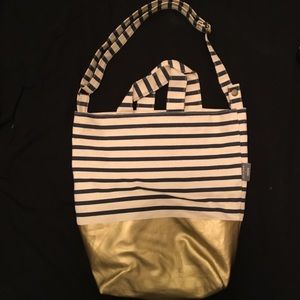 Baggu + West Elm Tote Bag